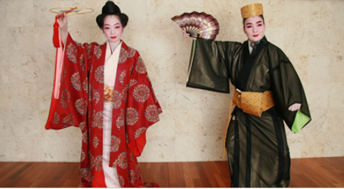 『味と踊りの竜宮城 うらしま』で琉球を堪能する